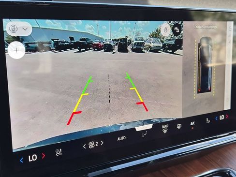 New 2027 Ford Expedition Max King Ranch AWD/4WD image 14