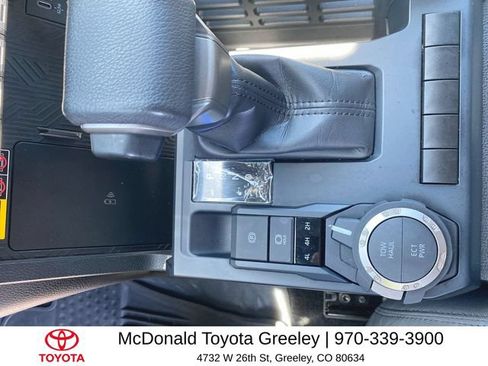 Certified 2024 Toyota Tacoma SR5 AWD/4WD image 19