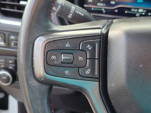 Used 2023 Chevrolet Tahoe RST w/ Luxury Package AWD/4WD image 35