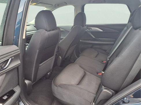 Used 2022 MAZDA CX-9 Sport AWD/4WD image 19
