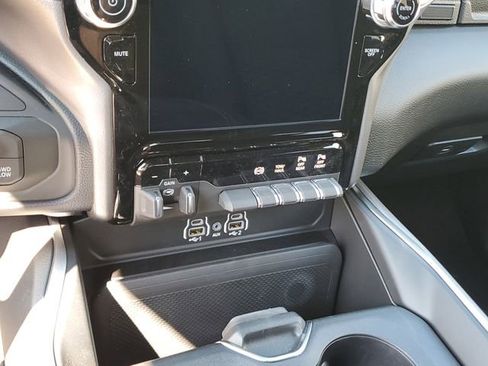 New 2026 RAM 3500 Big Horn image 10