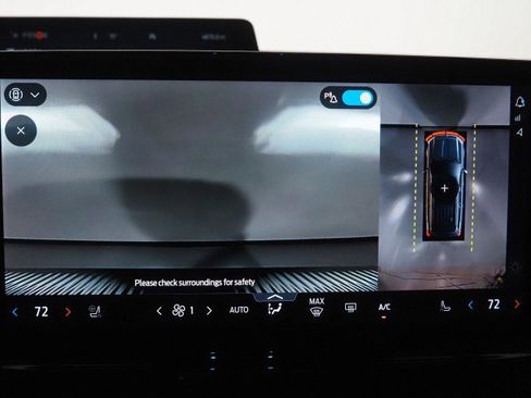 Used 2025 Ford Expedition Tremor image 41