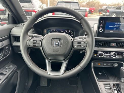 New 2026 Honda CR-V Sport-L image 18