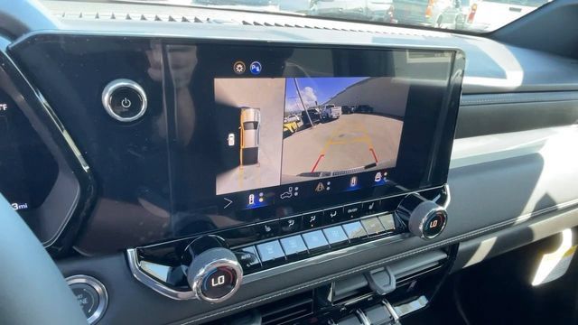 New 2026 Chevrolet Colorado LT w/ LT Convenience Package RWD image 20