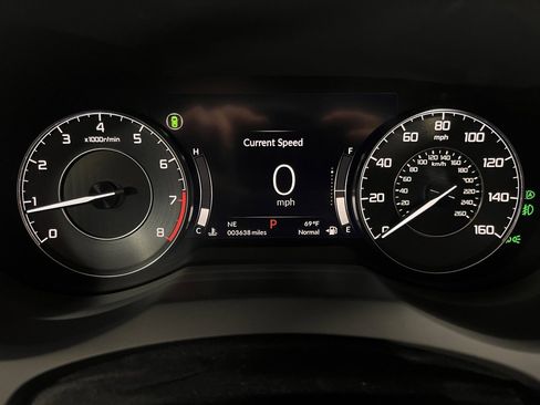 Used 2024 Acura RDX SH-AWD w/ Advance Package image 31