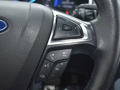 Used 2021 Ford Edge SEL w/ Cargo Accessory Package image 20