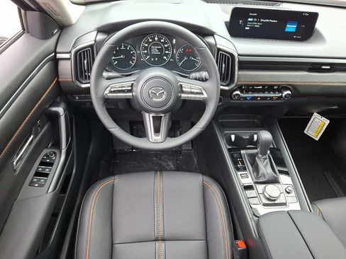 New 2025 MAZDA CX-50 AWD 2.5 S w/ Weather Package image 11