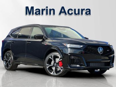 New 2026 Acura MDX Type S