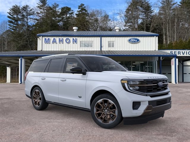 New 2026 Ford Expedition King Ranch AWD/4WD image 7