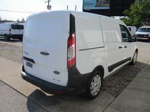Used 2020 Ford Transit Connect XL image 5