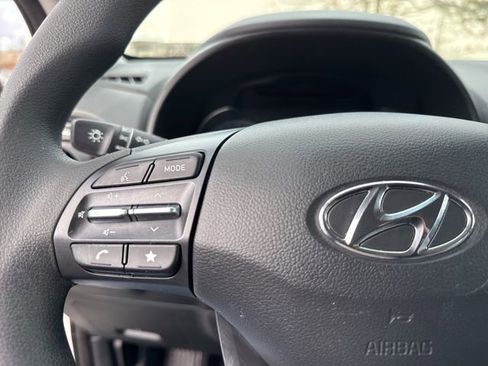 Certified 2023 Hyundai Kona SEL image 37