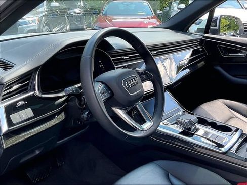 Used 2023 Audi Q7 2.0T Premium AWD/4WD image 4