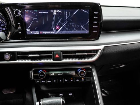 Used 2022 Kia K5 GT-Line w/ GT-Line Awd Premium Package image 27