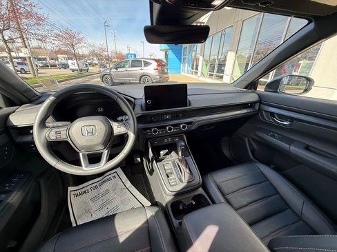 Used 2024 Honda CR-V Sport-L image 7