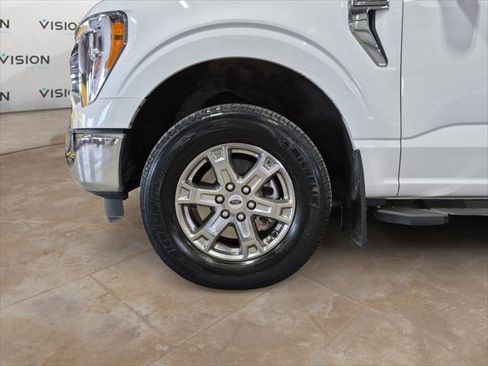 Used 2022 Ford F150 XLT w/ Equipment Group 302A High image 9