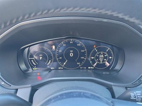 New 2026 MAZDA CX-90 Plug-In Hybrid w/ Preferred image 33