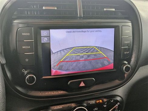 Used 2023 Kia Soul LX w/ Option Group 015 image 20