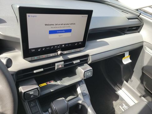 New 2026 Toyota RAV4 XLE Premium w/ Weather Package FWD image 14