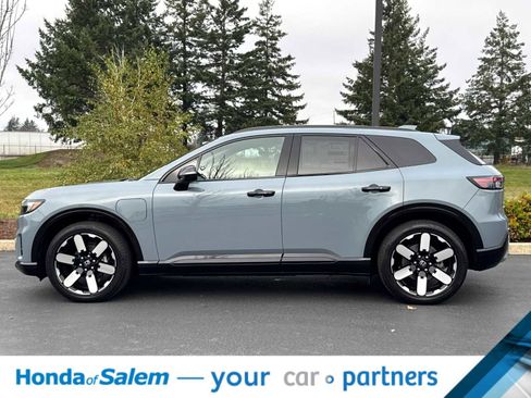 New 2026 Honda Prologue Elite image 6