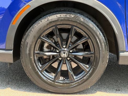 Used 2023 Honda CR-V Sport image 6