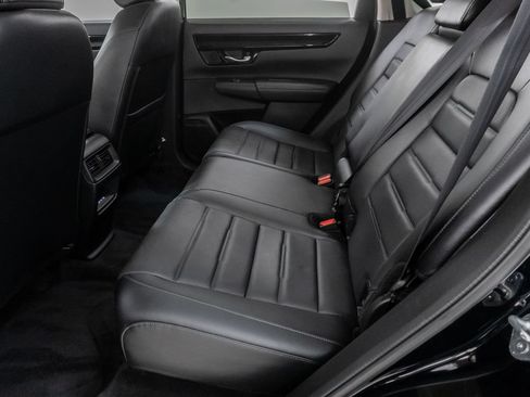 Used 2024 Honda CR-V EX-L image 27