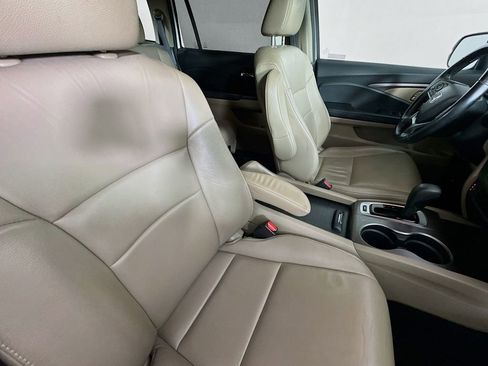 Used 2020 Honda Pilot EX-L image 29