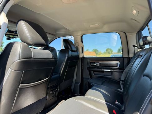Used 2013 RAM 2500 Laramie w/ HD Snow Plow Prep Group AWD/4WD image 19