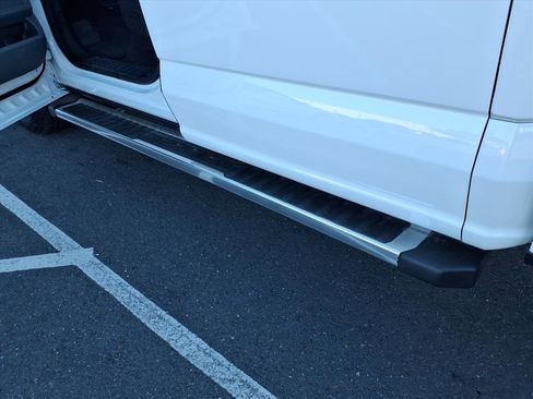 Used 2024 Ford F150 XLT w/ Mobile Office Package image 21