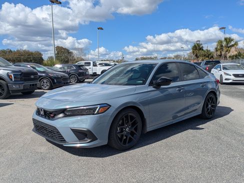 Used 2023 Honda Civic Si image 7