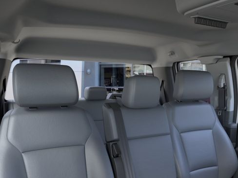 New 2026 Ford F250 XL RWD image 23