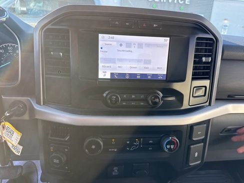 Used 2023 Ford F150 XLT w/ XTR Package image 15