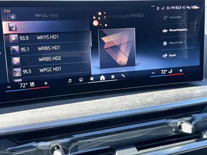 New 2026 BMW X5 xDrive40i w/ Premium Package