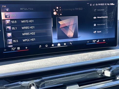 New 2026 BMW X5 xDrive40i w/ Premium Package image 3