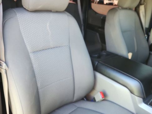 Used 2020 Ford F150 XLT w/ Equipment Group 302A Luxury image 16