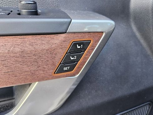 Used 2023 Toyota Tundra 1794 Edition image 17