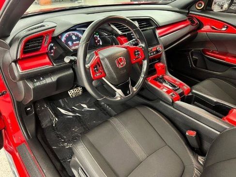 Used 2020 Honda Civic Sport image 18