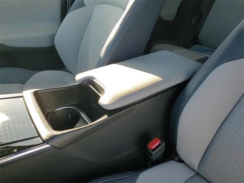 Used 2023 Subaru Solterra AWD image 18