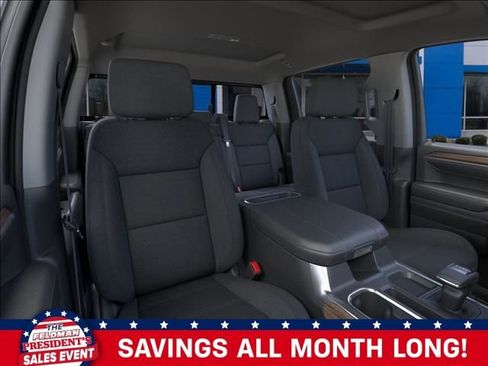 New 2026 Chevrolet Silverado 1500 RST image 16