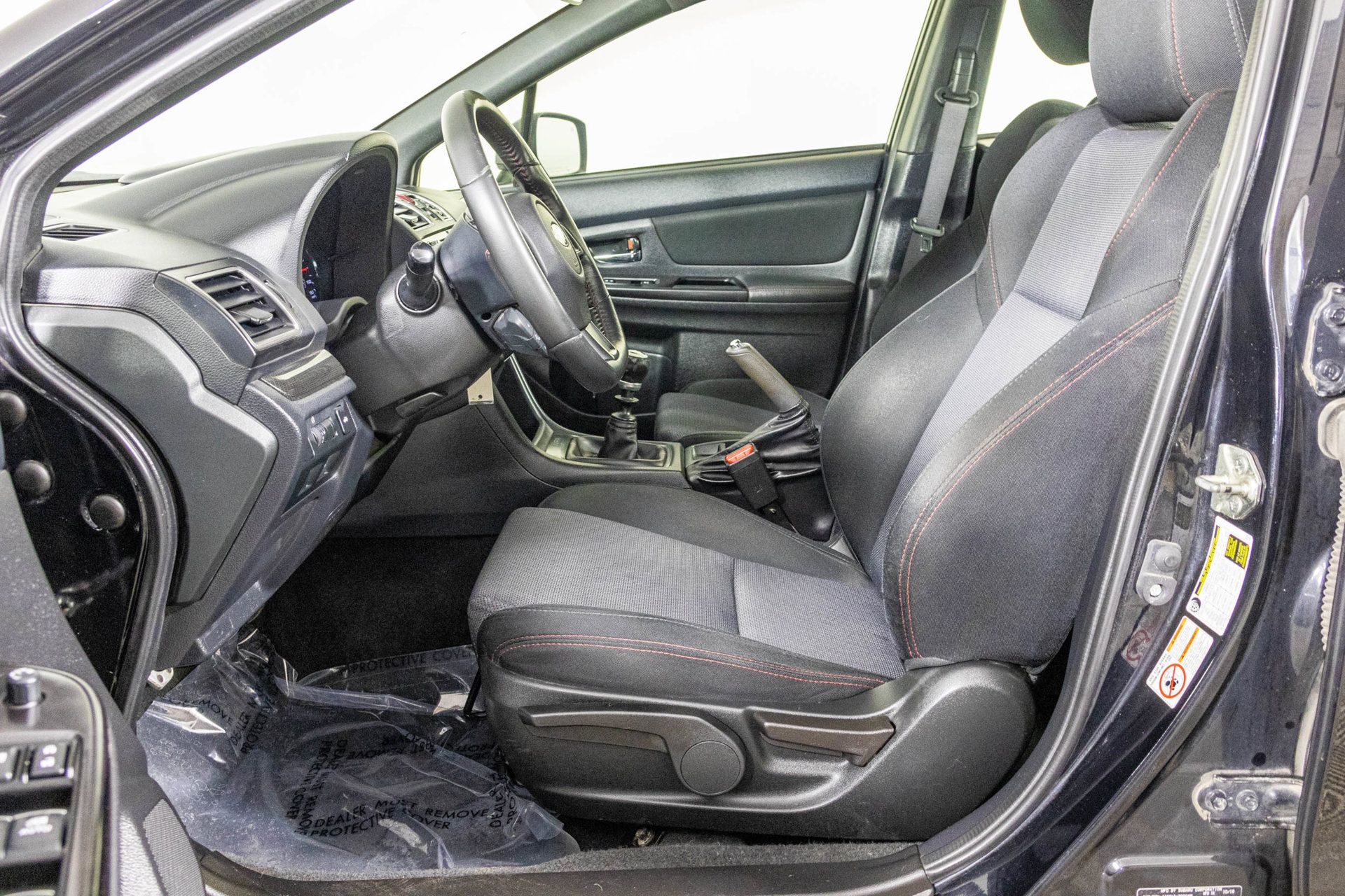Used 2019 Subaru WRX AWD/4WD image 20