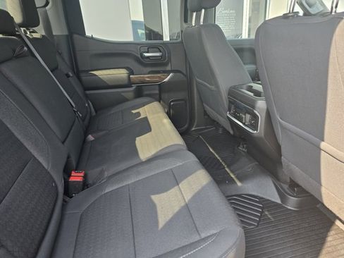 Used 2021 GMC Sierra 1500 Elevation w/ X31 Off-Road Package image 22