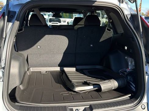 New 2026 Honda CR-V Sport image 14