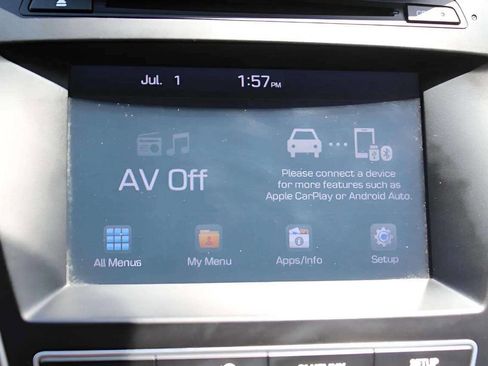 Used 2017 Hyundai Santa Fe Sport 2.0T image 18