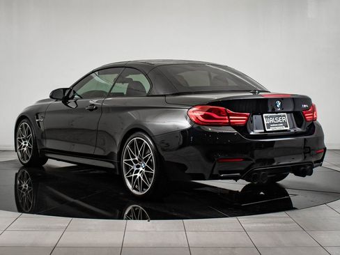 Used 2018 BMW M4 image 6