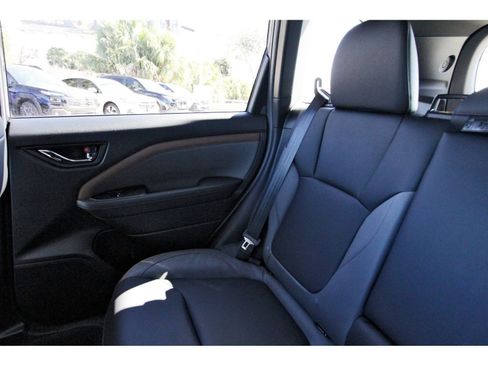 New 2026 Subaru Forester Sport image 9