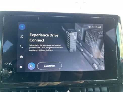 Used 2025 Toyota Corolla SE image 35