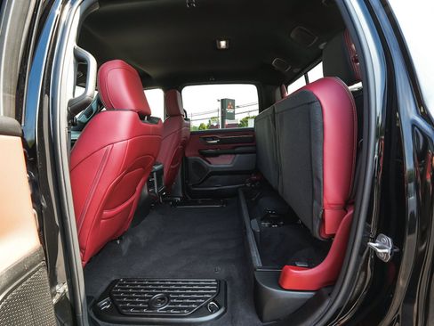 Used 2026 RAM 1500 Rebel AWD/4WD image 37
