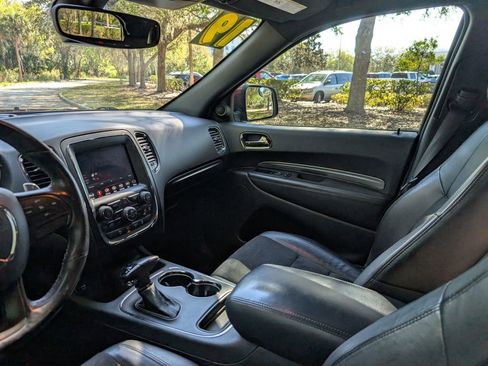 Used 2019 Dodge Durango R/T image 14