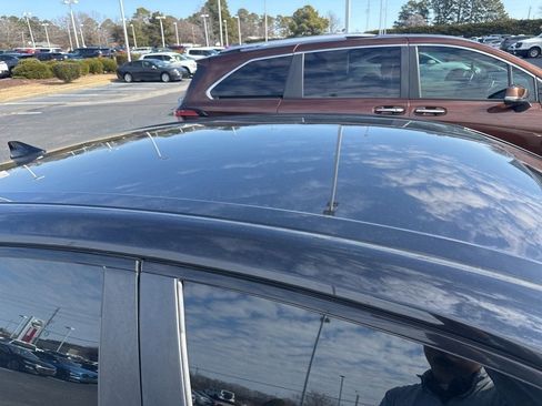 Used 2021 Toyota Camry TRD w/ TRD Package w/JBL Audio image 12