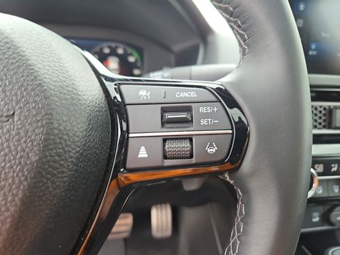 Used 2025 Honda Civic Sport Touring image 23