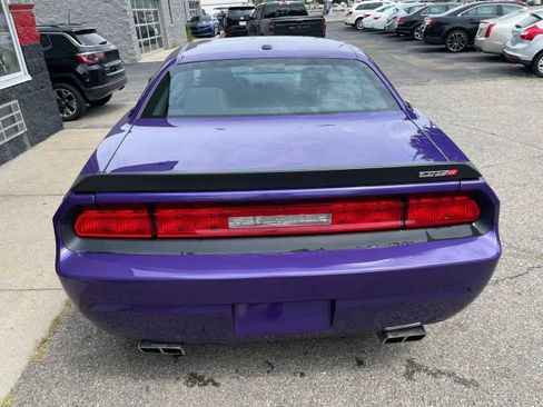 Used 2014 Dodge Challenger SRT8 Core w/ Sound Group image 12